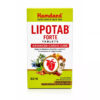 Hamdard Lipotab Forte Tablets