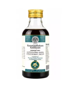 AVP Dasamoolam Kashayam