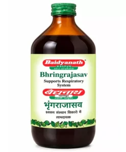 Baidyanath Bhringrajasava
