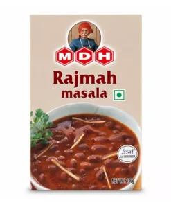 mdh rajmah masala