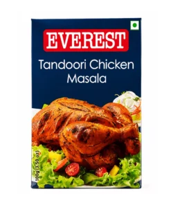 everest tandoori chicken masala