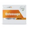 Himalaya Nutravedics Osteosage Soft Gel Capsules