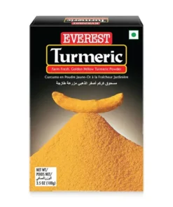 everest turmeric powder