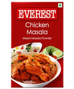 everest chicken masala