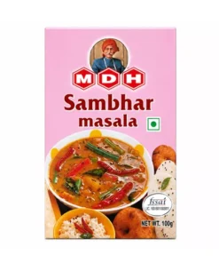 mdh sambhar masala