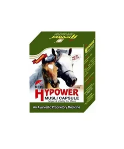 REPL Hypower Musli Capsule