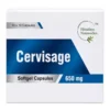 Himalaya Nutravedics Cervisage Softgel Capsules