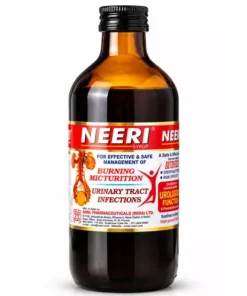 Aimil Neeri Syrup