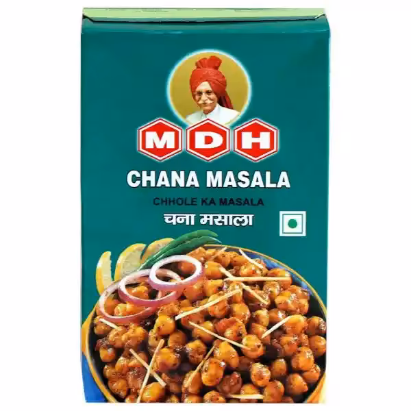 MDH Chana Masala