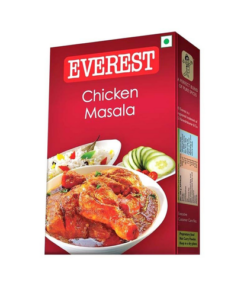 Everest Chicken Masala