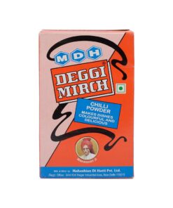 MDH Deggi Mirch