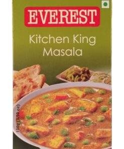 Everest Kitchen King Masala