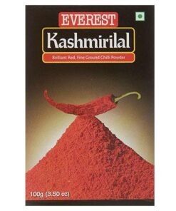 Everest Kashmiri Lal Mirch Powder