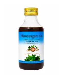 AVP Himasagara Thailam