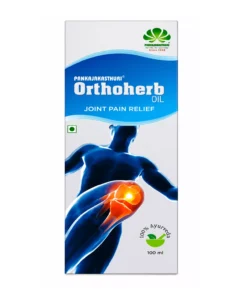 Pankajakasthuri Orthoherb Oil