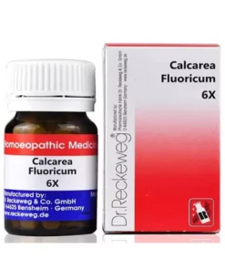 dr. reckeweg calcarea phosphorica 6x