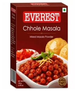 Everest Chhole Masala