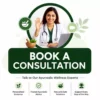 BOOK A CONSULTATION