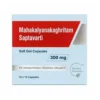 Himalaya Nutravedics Mahakalyanaka Ghritam Saptavarti Soft Gel Caps
