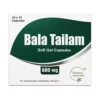Himalaya Nutravedics Bala Tailam Soft Gel Capsules