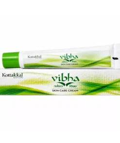 Kottakkal Vibha Skin Care Cream