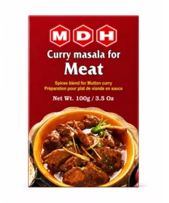 mdh meat curry masala