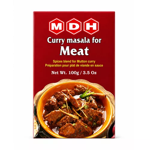 mdh meat curry masala