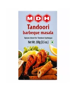 mdh tandoori bbq masala