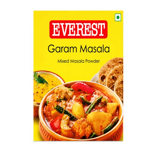 everest garam masala