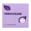 Himalaya Nutravedics Vericosage Soft Gel Capsules