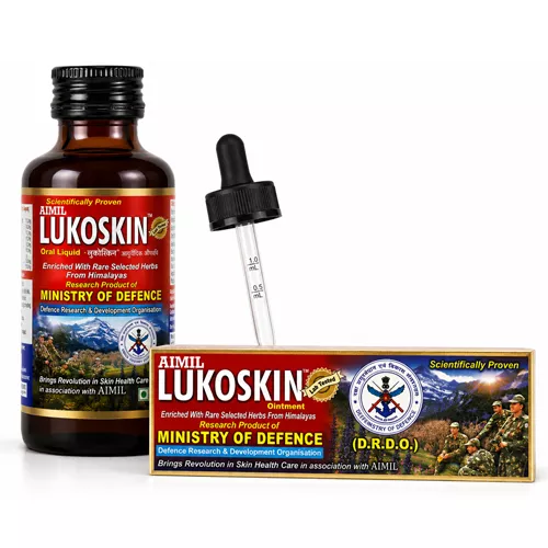 Aimil Lukoskin Combo