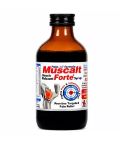 Aimil Muscalt Forte Syrup