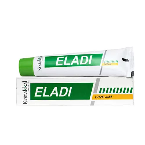 Kottakkal Eladi Cream