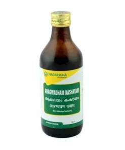 Nagarujna Aragwadham Kashayam