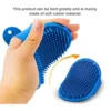 Pet Grooming Bath Brush