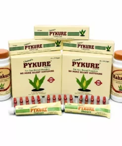 Pykure Chatwals Combo Pack