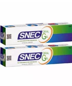 SNEC-G Oral Gel