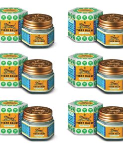 Tiger Balm White Ointment