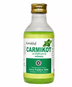 Kottakkal Carmikot Syrup