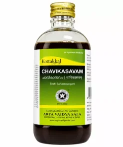 Kottakkal Chavikasavam