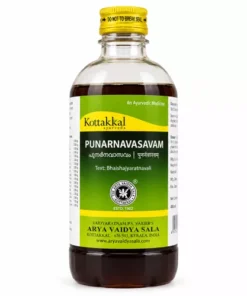 Kottakkal Punarnavasavam