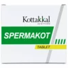 Kottakkal Spermakot Tablet