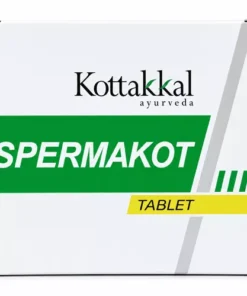 Kottakkal Spermakot Tablet
