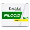 Kottakkal Pilocid Tablet