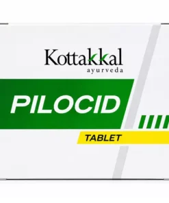 Kottakkal Pilocid Tablet