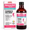Aimil Amycordial Forte Syrup
