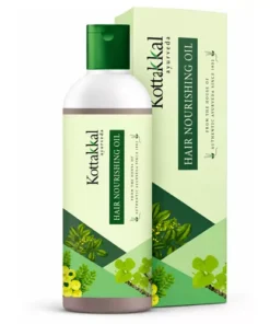 Kottakkal Hair Nourishing Oil 150 ML