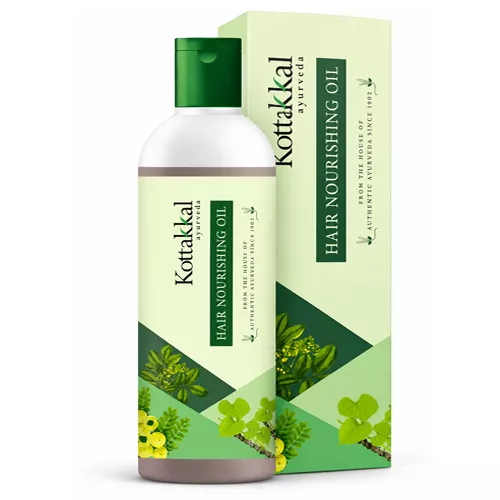 Kottakkal Hair Nourishing Oil 150 ML