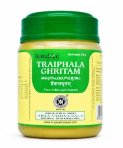 Kottakkal Vastyamayantaka Ghritam