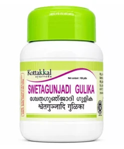 Kottakkal Swetagunjadi Gulika